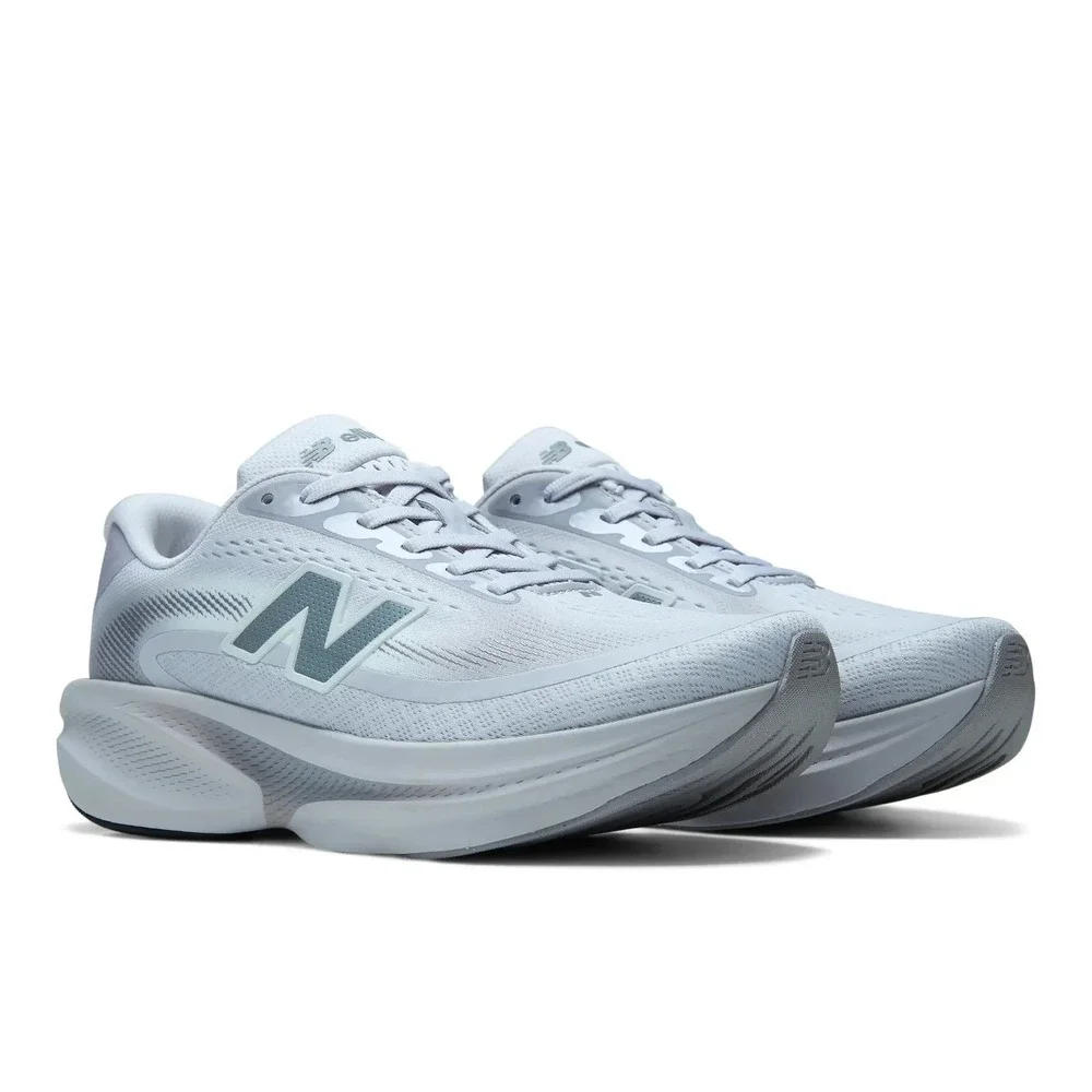 Mens Size 6.5 New Balance Ellipse Running Training Gym Shoes Grey WELPS4TN NEW